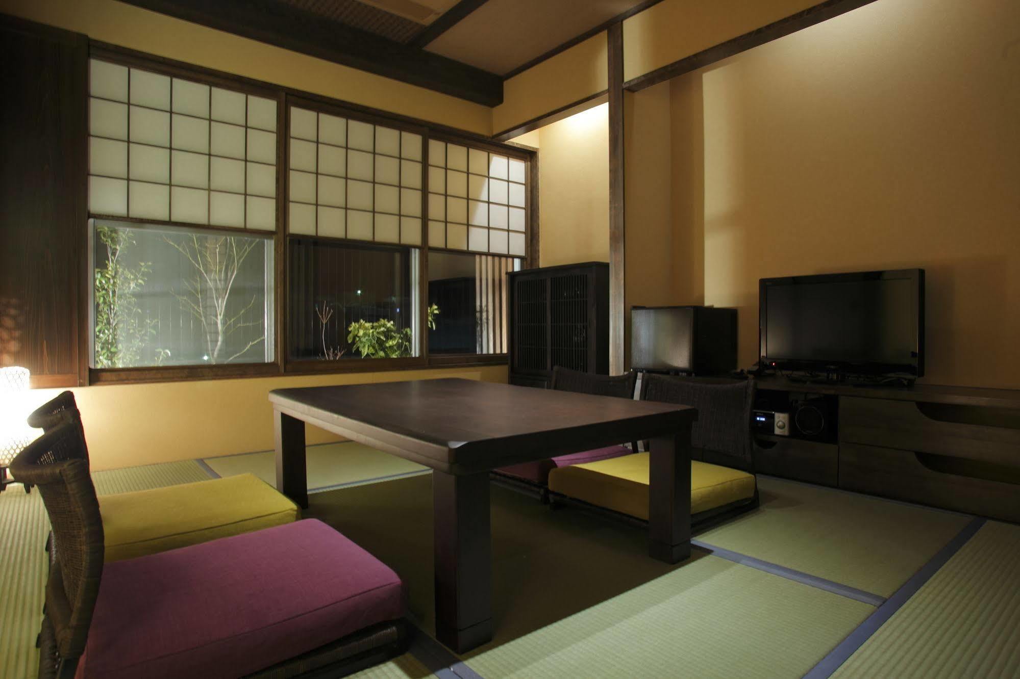 Shibu Onsen Sakaeya Hotel Yamanouchi  Exterior foto