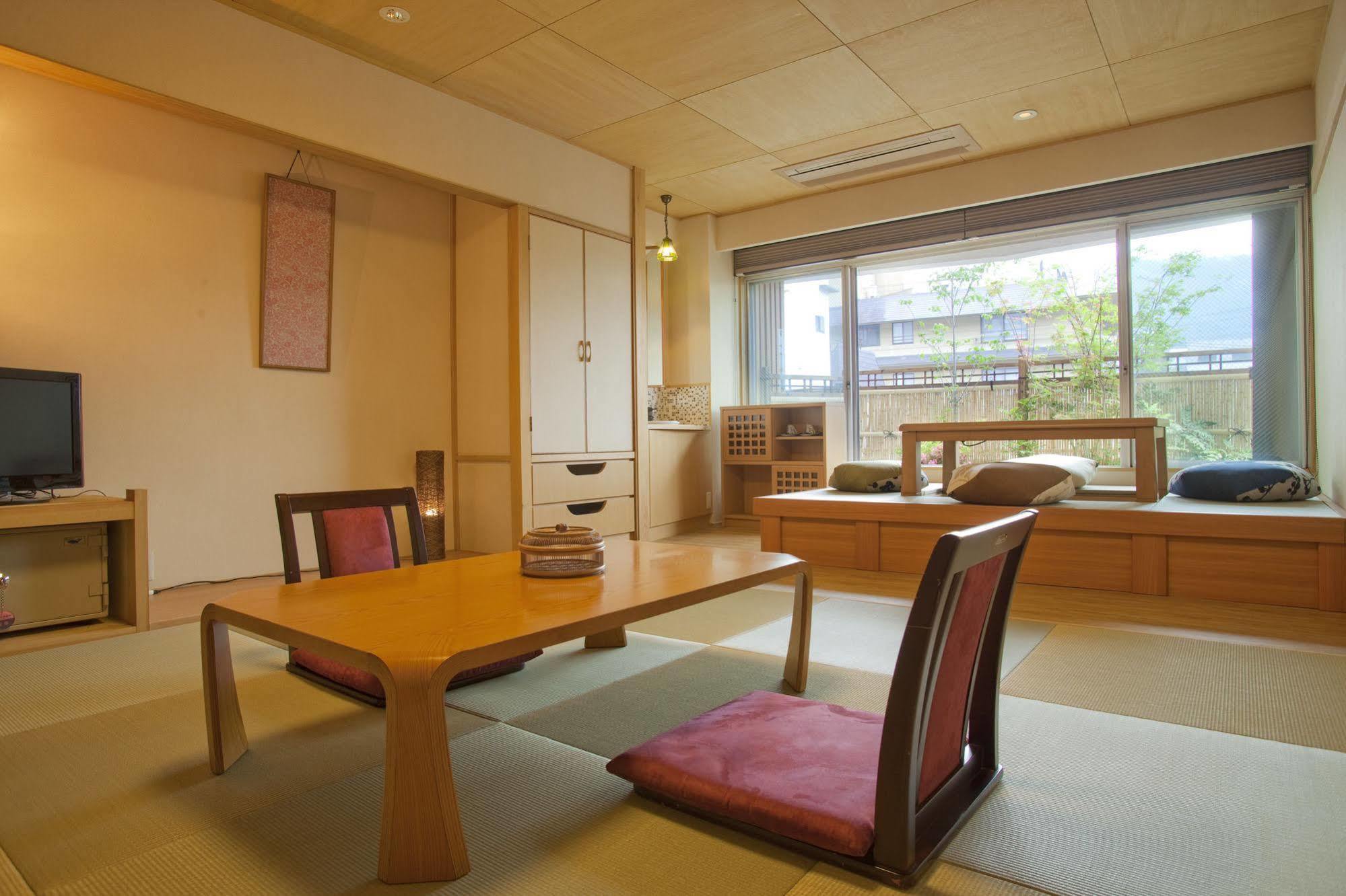 Shibu Onsen Sakaeya Hotel Yamanouchi  Exterior foto