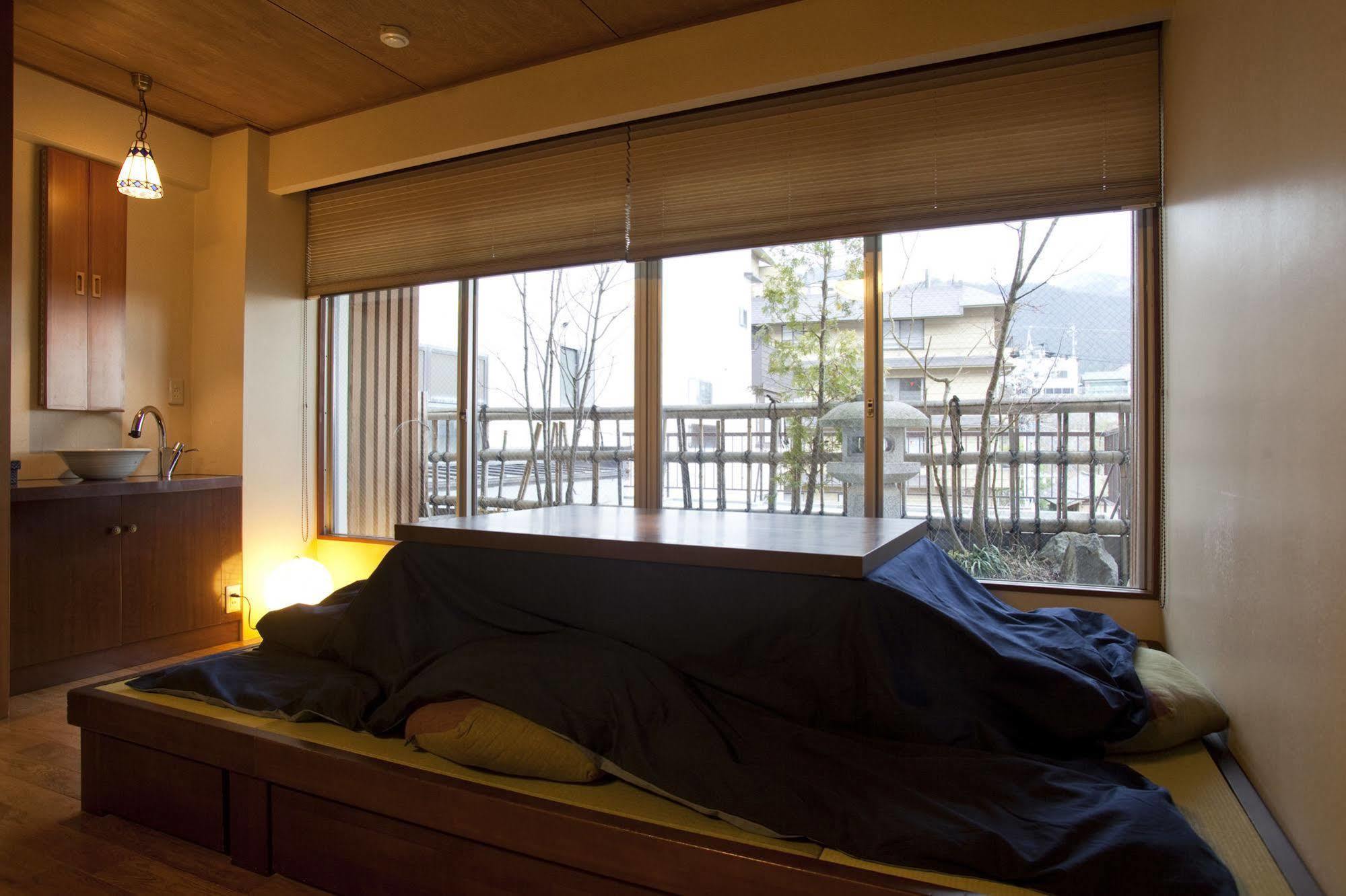 Shibu Onsen Sakaeya Hotel Yamanouchi  Exterior foto